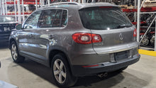 Load image into Gallery viewer, REAR AXLE DIFFERENTIAL Tiguan 2009 09 2010 10 2011 11  Rear - NW418435
