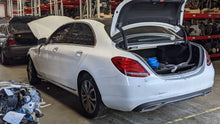 Load image into Gallery viewer, FRONT CV AXLE SHAFT C250 C300 C350 C43 C63 15 16 17 Right - NW418860
