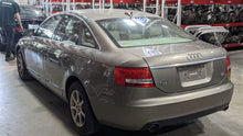 Load image into Gallery viewer, RADIO AMPLIFIER Audi A6 2005 05 - NW420744
