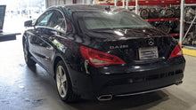 Load image into Gallery viewer, Rear Window Regulator  MERCEDES CLA-CLASS 2016 - NW420810
