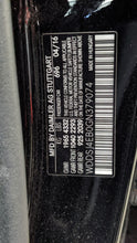 Load image into Gallery viewer, A/C HEATER BLOWER MOTOR B250 CLA250 CLA45 GLA250 GLA45 GLAh 15-20 - NW420196
