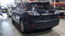 Load image into Gallery viewer, ENGINE MOTOR RX400H RX450H Highlander 2006-2016 VIN W/C - NW420361
