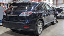 Load image into Gallery viewer, ENGINE MOTOR RX400H RX450H Highlander 2006-2016 VIN W/C - NW420361
