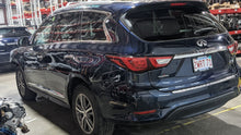 Load image into Gallery viewer, WHEEL RIM QX60 16-19 18x7-1/2 ALLOY 18x7-1/2, 5 lug, 4-1/2" - NW421037
