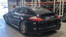Load image into Gallery viewer, Engine Motor  PORSCHE PANAMERA 2010 - NW421817
