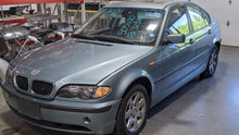 Load image into Gallery viewer, AC COMPRESSOR BMW 320i 530i M3 2001 01 02 03 04 05 06 - NW421196
