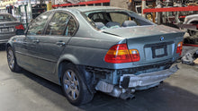 Load image into Gallery viewer, CV AXLE SHAFT BMW 325i 330i 01 02 03 - 05 Front Left - NW421123
