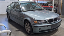 Load image into Gallery viewer, CV AXLE SHAFT BMW 325i 330i 01 02 03 - 05 Front Left - NW421123
