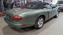Load image into Gallery viewer, SIDE VIEW DOOR MIRROR XK8 XKR 97 98 99 00 01 02 03 04 Left - NW422470
