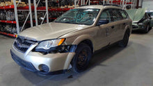 Load image into Gallery viewer, OUTER TAIL LIGHT LAMP Subaru Legacy 2008 08 2009 09 Left - NW422734
