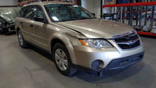 Load image into Gallery viewer, FRONT DOOR GLASS Subaru Legacy 2005 05 2006 06 2007 07 08 09 Right - NW422519
