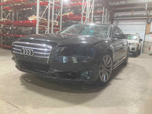 Load image into Gallery viewer, STEERING GEAR Audi A8 2011 11 2012 12 2013 13 2014 14 - NW423076
