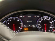 Load image into Gallery viewer, WINDSHIELD WASHER FLUID RESERVOIR BOTTLE Audi A8 S8 2011-2016 - NW423131
