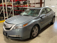 Load image into Gallery viewer, FOG LAMP LIGHT Acura TL 09 10 11 Bumper Mounted Left - NW423354
