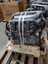 Load image into Gallery viewer, FOG LAMP LIGHT Acura TL 09 10 11 Bumper Mounted Left - NW423354
