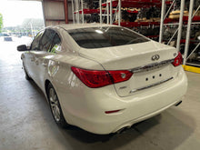 Load image into Gallery viewer, FRONT KNEE Infiniti Q50 14 15 16 17 18 19 Right - NW423448
