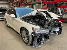 Load image into Gallery viewer, FRONT KNEE Infiniti Q50 14 15 16 17 18 19 Right - NW423448
