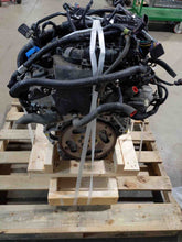 Load image into Gallery viewer, Radio Cadillac SRX 2012 - NW423512
