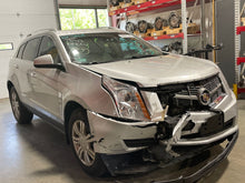 Load image into Gallery viewer, FRONT CV AXLE SHAFT Cadillac SRX 12 13 14 15 16 Left - NW423168
