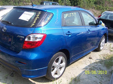Load image into Gallery viewer, RADIO Toyota Matrix 2009 09 2010 10 - MM472594
