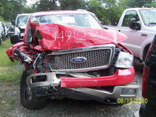 Load image into Gallery viewer, Radio  FORD F150 PICKUP 2004 - MM473519
