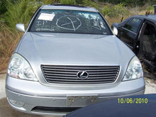 Load image into Gallery viewer, AC A/C AIR CONDITIONING COMPRESSOR Lexus LS430 01 02 03 04 - MM474335
