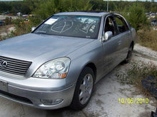 Load image into Gallery viewer, AC A/C AIR CONDITIONING COMPRESSOR Lexus LS430 01 02 03 04 - MM474335
