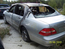 Load image into Gallery viewer, AC A/C AIR CONDITIONING COMPRESSOR Lexus LS430 01 02 03 04 - MM474335
