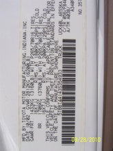 Load image into Gallery viewer, RADIO Toyota Tundra 2003 03 2004 04 - MM475845
