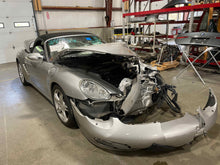 Load image into Gallery viewer, Axle Shaft  PORSCHE BOXSTER 2005 - NW423763
