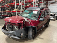 Load image into Gallery viewer, HEATER BLOWER MOTOR Nissan Frontier Xterra 2003 03 2004 04 - NW423776
