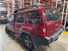 Load image into Gallery viewer, HEATER BLOWER MOTOR Nissan Frontier Xterra 2003 03 2004 04 - NW423776
