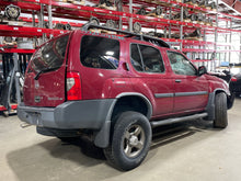 Load image into Gallery viewer, HEATER BLOWER MOTOR Nissan Frontier Xterra 2003 03 2004 04 - NW423776
