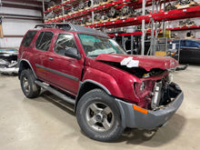 Load image into Gallery viewer, HEATER BLOWER MOTOR Nissan Frontier Xterra 2003 03 2004 04 - NW423776

