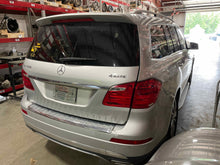 Load image into Gallery viewer, Temperature Controls  MERCEDES GL-CLASS 2013 - NW558022
