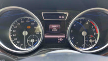 Load image into Gallery viewer, Column Switch  MERCEDES GL-CLASS 2013 - NW424306
