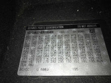 Load image into Gallery viewer, [INVENTORYCAR_YEAR_MAKE_MODEL] TRANSMISSION 4X4 - NW425764
