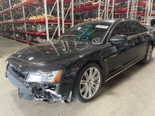 Load image into Gallery viewer, SUSPENSION CONTROL MODULE COMPUTER Audi A8 2011 11 2012 12 - NW425565
