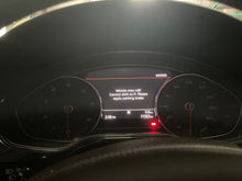 Load image into Gallery viewer, INTERIOR REAR VIEW MIRROR Audi A6 A7 S6 A8 2011 11 2012 12 2013 13 - NW425672
