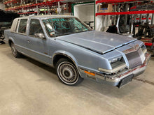 Load image into Gallery viewer, COLUMN SWITCH Concorde Imperial LHS New Yorker Dynasty Intrepid Vision 91-94 - NW426826
