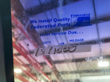 Load image into Gallery viewer, Air Cleaner Box Chrysler Imperial 1993 - NW426784
