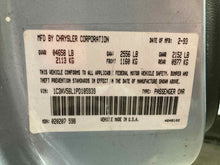 Load image into Gallery viewer, Axle Shaft Chrysler Imperial 1993 - NW426790
