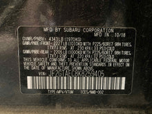 Load image into Gallery viewer, IGNITION SWITCH Impreza XV Crosstek 2012 12 2013 13 2014 14 - NW427291
