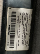 Load image into Gallery viewer, STEERING RACK Volvo C30 S40 V70 04 05 06 07 08 09 - NW427919
