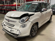 Load image into Gallery viewer, Column Switch  FIAT 500 2014 - NW428512
