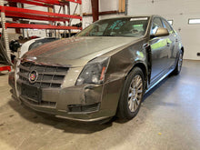 Load image into Gallery viewer, Power Steering Pump Cadillac CTS 2011 - NW428763
