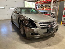 Load image into Gallery viewer, Power Steering Pump Cadillac CTS 2011 - NW428763
