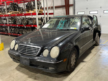 Load image into Gallery viewer, REAR DOOR GLASS Mercedes E320 1998 98 1999 99 2000 00 01 02 03 Right - NW429234
