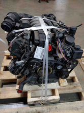 Load image into Gallery viewer, HEATER BLOWER MOTOR E320 E430 E55 2000 00 01 02 03 - NW428942
