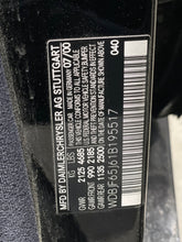 Load image into Gallery viewer, Amplifier Mercedes E320 E430 E55 2000 00 01 02 - NW429218
